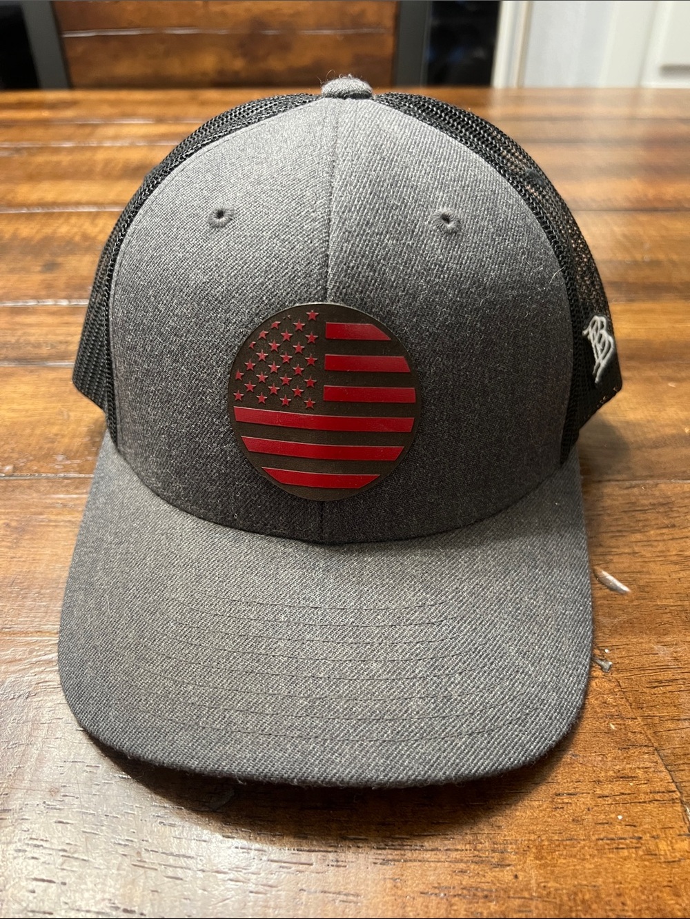 USA Flag Hat